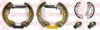 BREMBO K 59 032 Brake Shoe Set